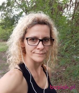ATENA77, Female, 49, Szprotawa, Polska, Photo: 4