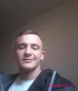 Oskar, Male, 31, Sochaczew, Polska, Photo: 2
