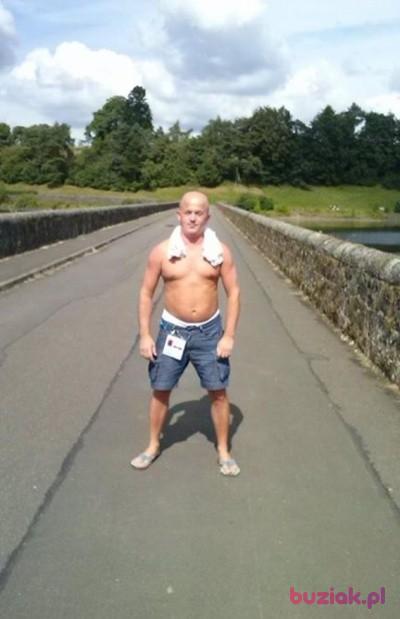 adamdrela, Male, 44, Poznań, Polska, Photo: 5