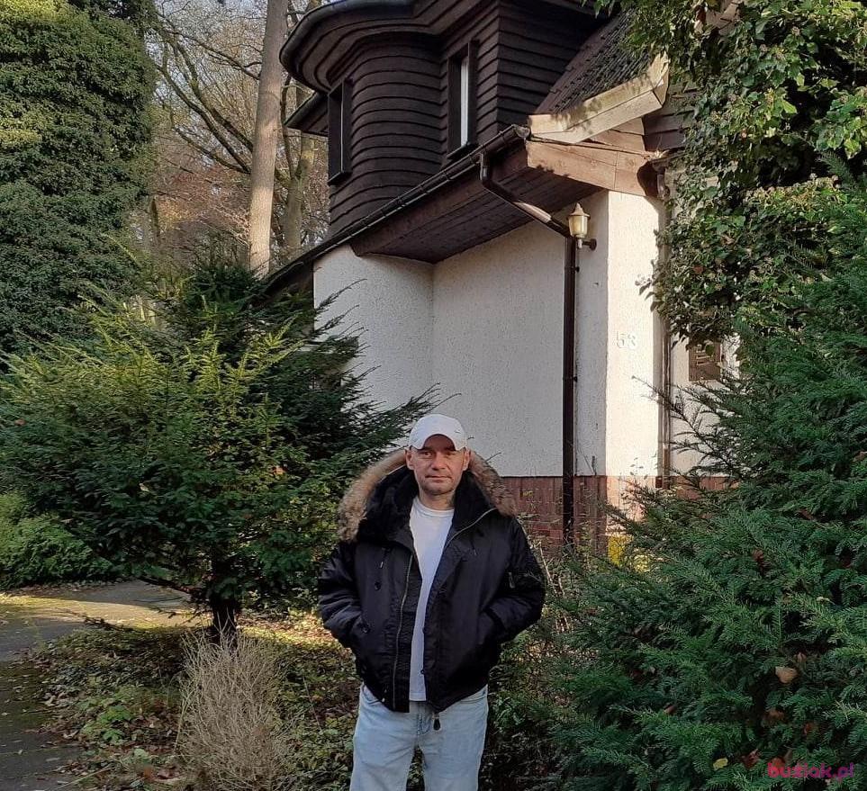 A...r, Male, 51, Szczecin, Polska, Photo: 2