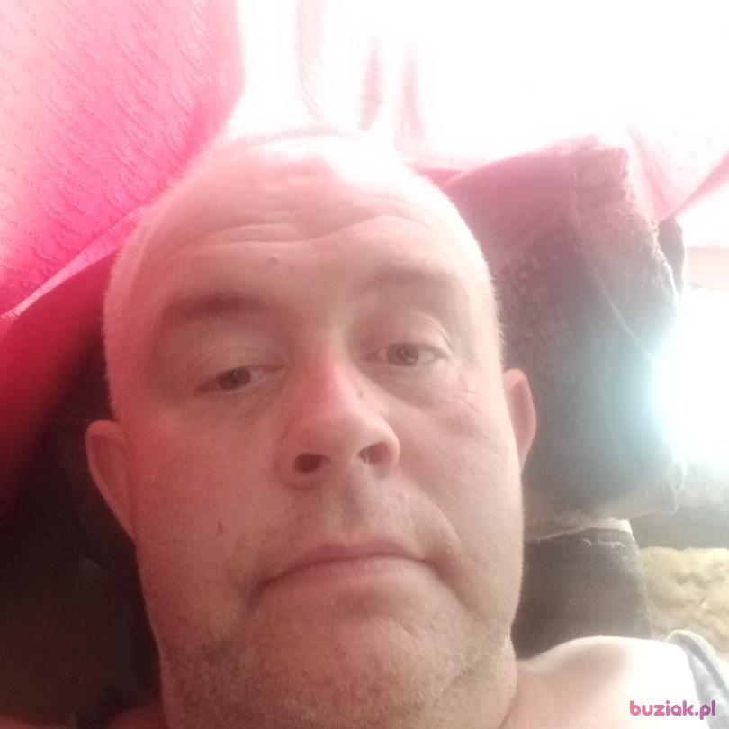 Arek, Male, 49, Środa Śląska, Polska, Photo: 2