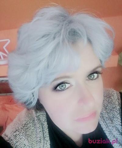 Gosia, Kobieta, 56, Kutno, Polska, Zdjęcie: 14