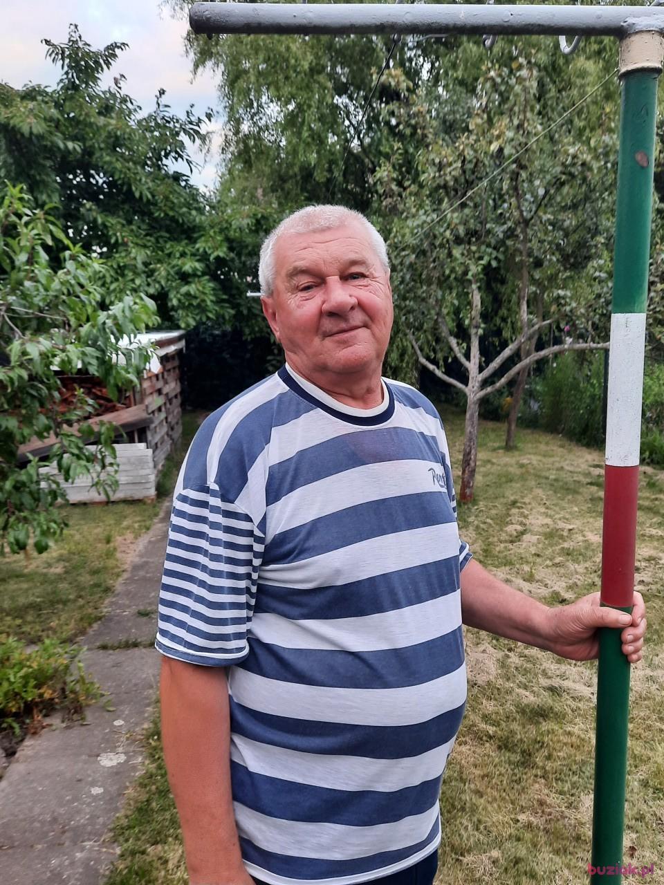 Kazimierz, Mężczyzna, 75, Oława, Polska, Zdjęcie: 4