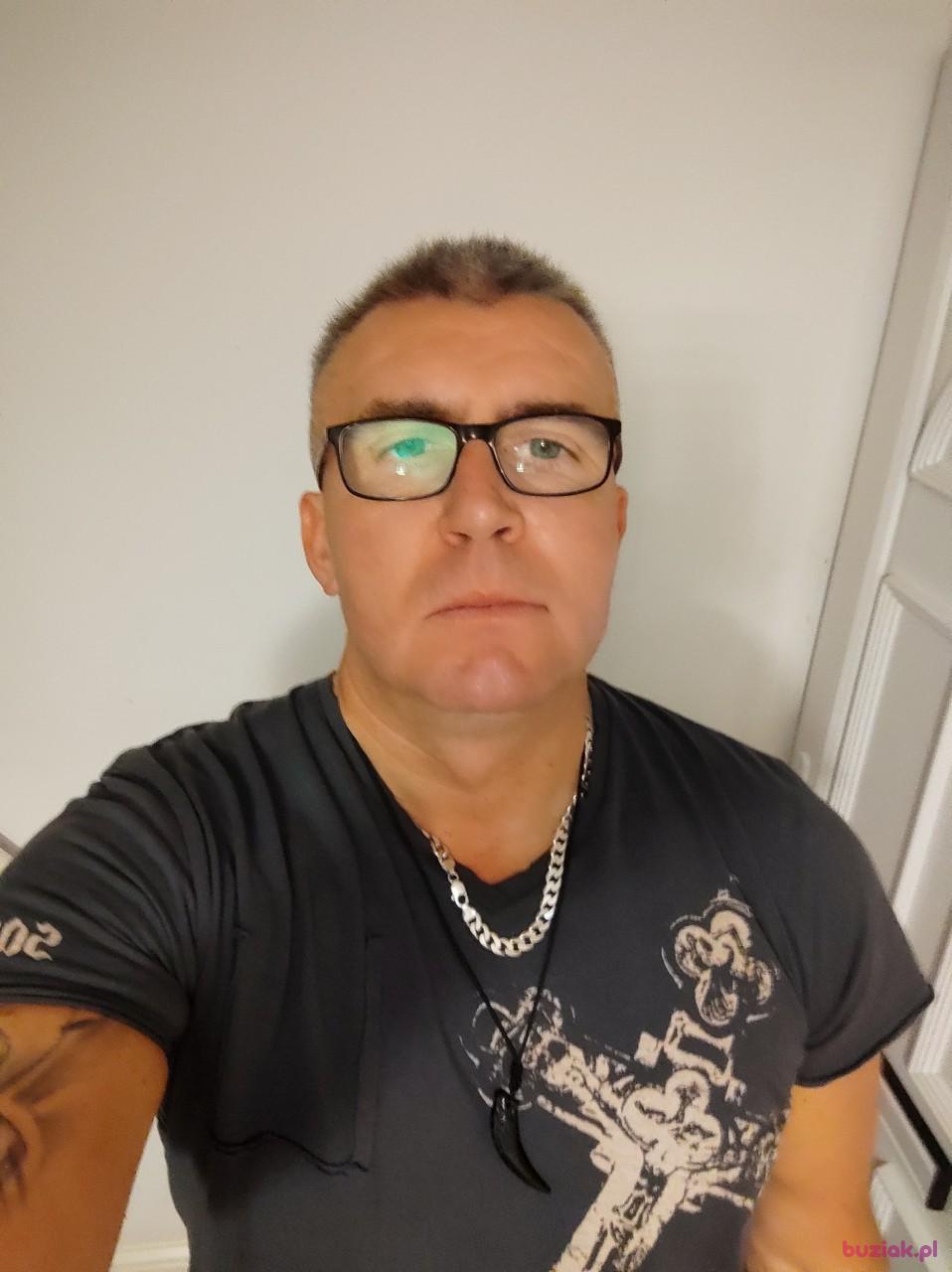 Dariusz, Male, 52, Wielka Brytania, Photo: 2