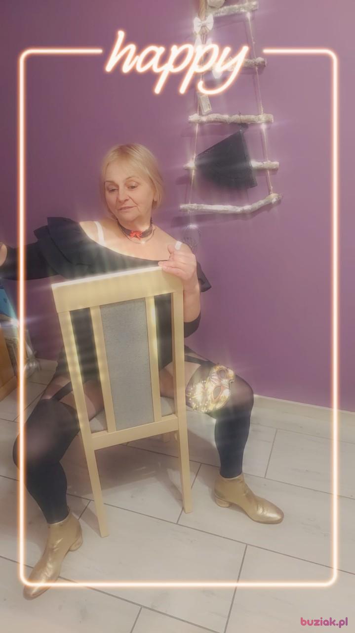 Małgorzata, Kobieta, 62, Gorzów Wielkopolski, Polska, Zdjęcie: 5