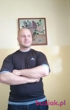 piotrek, Male, 46, Kraków, Polska, Photo: 2
