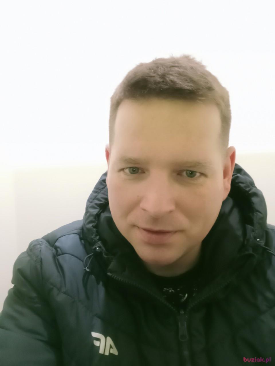 Szymon, Mężczyzna, 45, Tilburg, Holandia, Zdjęcie: 4
