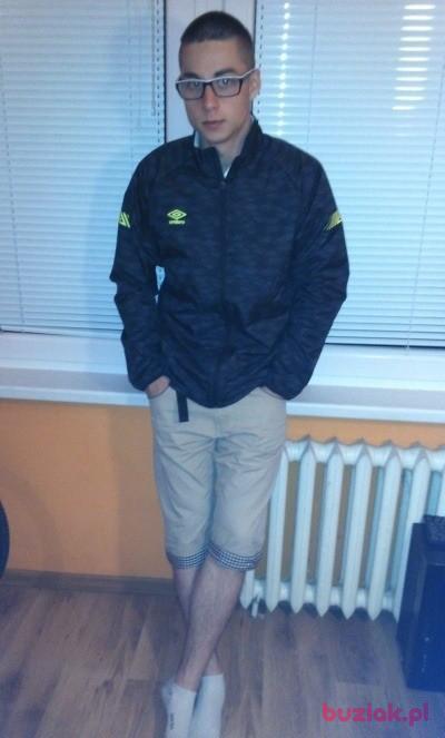 Błażej, Male, 34, Płock, Polska, Photo: 2
