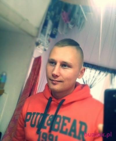 Paatryk22, Mężczyzna, 32, Poznań, Polska, Zdjęcie: 4