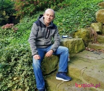 Kacper, Mężczyzna, 40, Scarborough, Wielka Brytania, Zdjęcie: 3