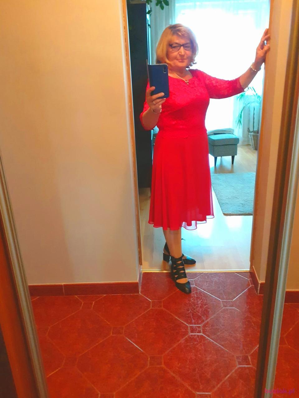 Helena, Kobieta, 72, Kołobrzeg, Polska, Zdjęcie: 5