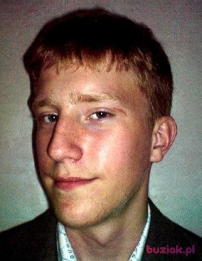Ryszard, Male, 29, Pruszcz Gdański, Polska, Photo: 2