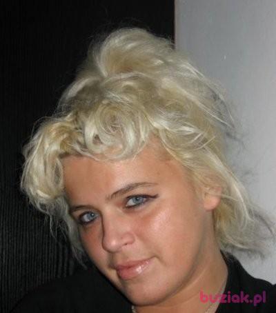 laska34, Female, 53, Polska, Photo: 1