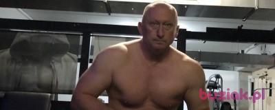Mariusz, Male, 53, Świnoujście, Polska, Photo: 1