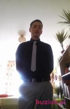 Robert, Mężczyzna, 45, Birmingham, Wielka Brytania, Zdjęcie: 3