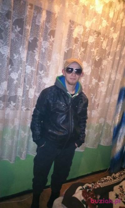 jarek, Mężczyzna, 37, Kędzierzyn-Koźle, Polska, Zdjęcie: 1
