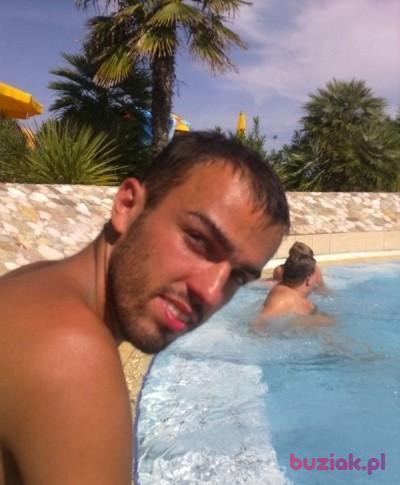 Mirosław, Male, 40, Kraków, Polska, Photo: 1