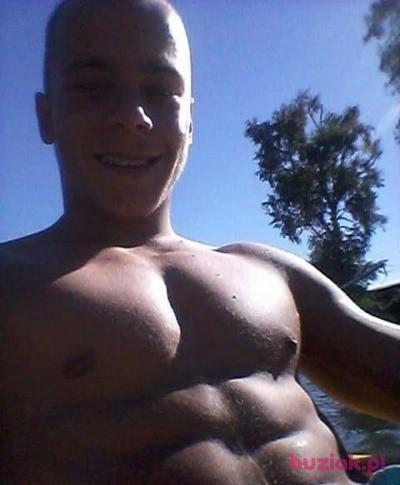 Piotrek, Male, 31, Nowy Tomyśl, Polska, Photo: 2