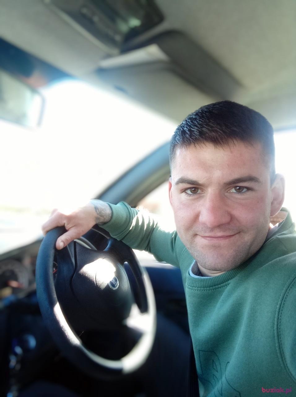 Szymon, Male, 30, Haarlem, Holandia, Photo: 3