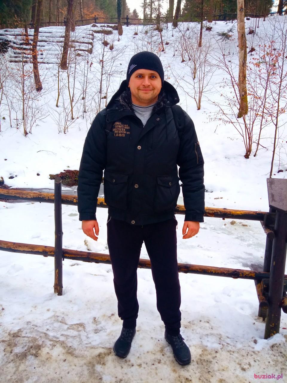 Krzysztof, Mężczyzna, 35, Brzesko, Polska, Zdjęcie: 4