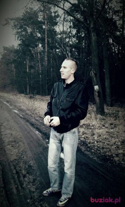 piotr, Male, 35, Kalisz, Polska, Photo: 1