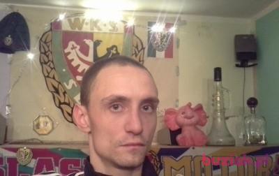 artur, Male, 36, Wrocław, Polska, Photo: 1