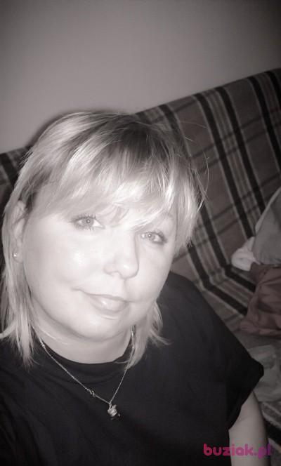 KASIULA, Female, 43, Łódź, Polska, Photo: 1
