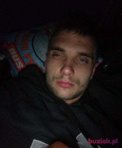 Maly, Mężczyzna, 35, Limanowa, Polska, Zdjęcie: 1