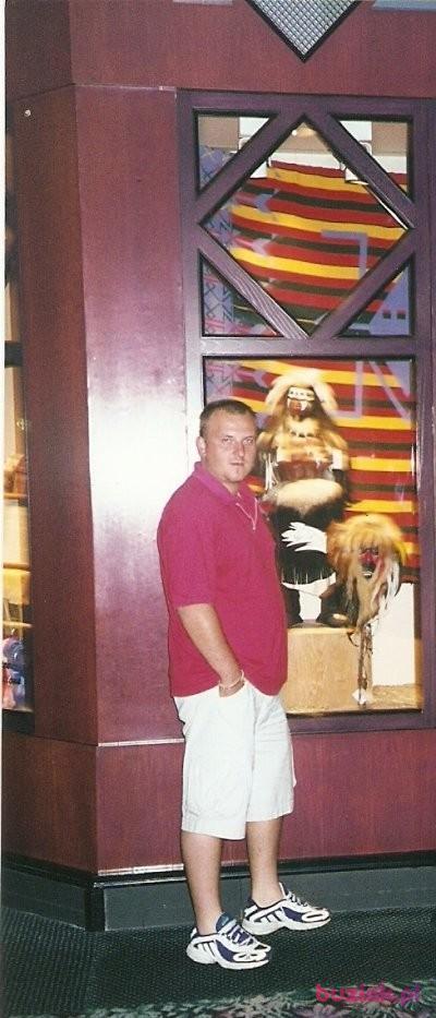nazarinio, Male, 51, Wrocław, Polska, Photo: 4