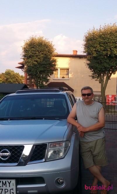 Ryszard, Male, 71, Myślibórz, Polska, Photo: 2