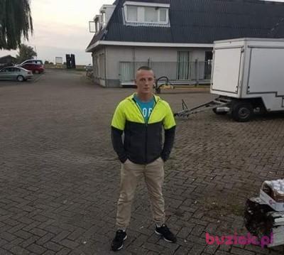 Sebastian, Mężczyzna, 33, Oss, Holandia, Zdjęcie: 2
