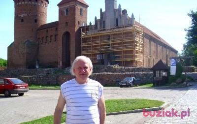 PIOTR, Mężczyzna, 72, Gdynia, Polska, Zdjęcie: 3