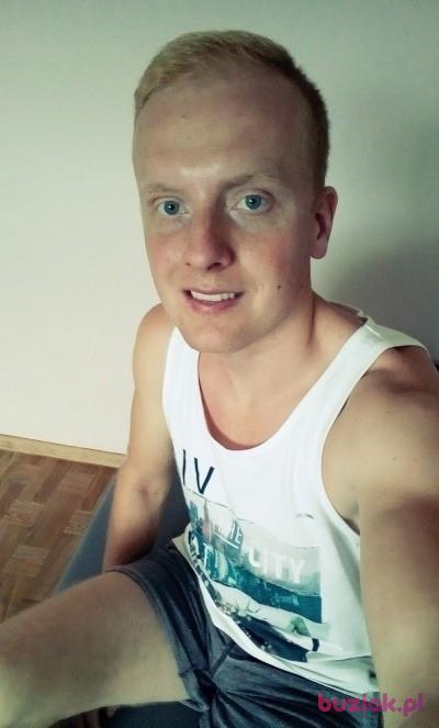 Artur , Mężczyzna, 34, Żnin, Polska, Zdjęcie: 2