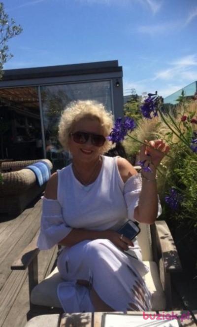 Krystyna , Female, 69, Crawley, Wielka Brytania, Photo: 3