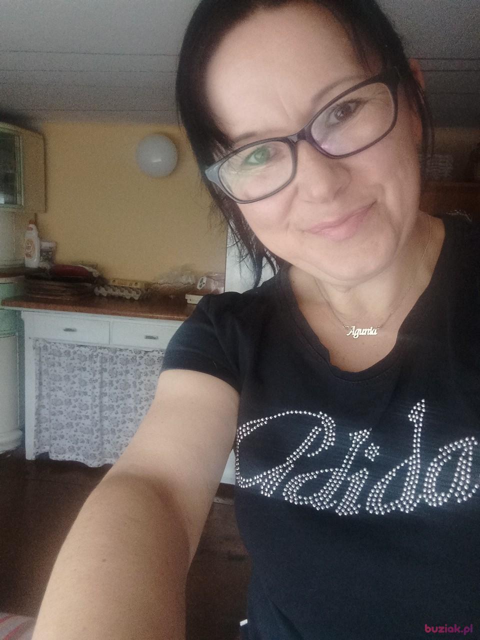 AGUNIA, Female, 43, Rybnik, Polska, Photo: 6