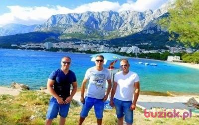Michał, Mężczyzna, 39, Dobczyce, Polska, Zdjęcie: 4