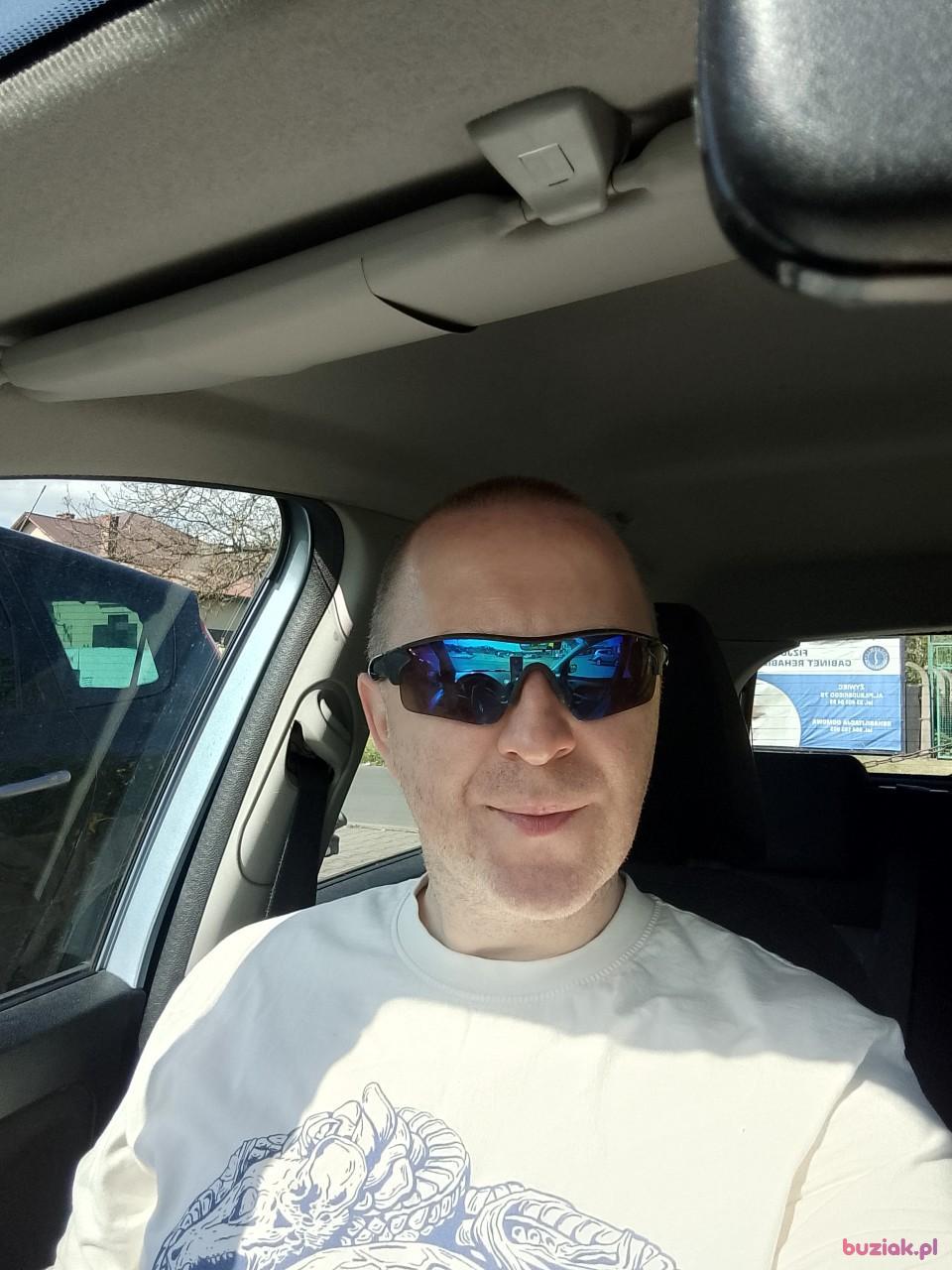 Fajny, Male, 44, Bielsko-Biała, Polska, Photo: 5