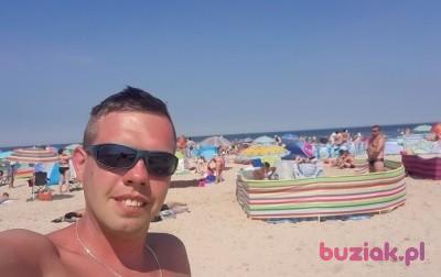 Robert, Male, 36, Opatów, Polska, Photo: 1