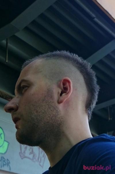 Irokez84, Mężczyzna, 42, Gorzów Wielkopolski, Polska, Zdjęcie: 2