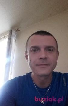 Krzysiek, Male, 50, Łódź, Polska, Photo: 1