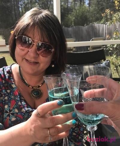 Beata , Kobieta, 57, Charlotte, USA, Zdjęcie: 2