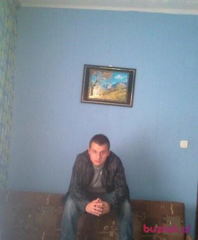 Patryk, Male, 34, Szczecin, Polska, Photo: 2