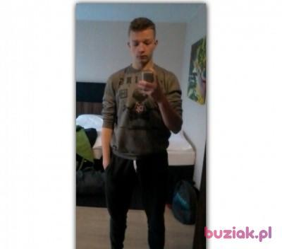 Emil, Male, 28, Kraków, Polska, Photo: 1