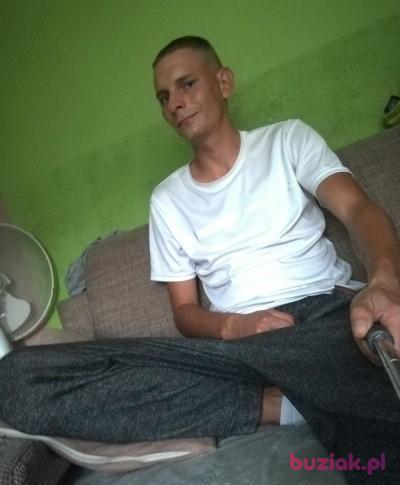 Daniel, Male, 36, Katowice, Polska, Photo: 6