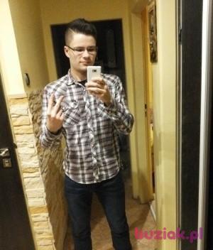Mateusz, Male, 31, Łódź, Polska, Photo: 3