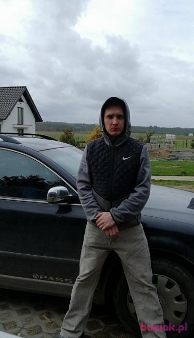 Rafal, Male, 39, Reda, Polska, Photo: 2