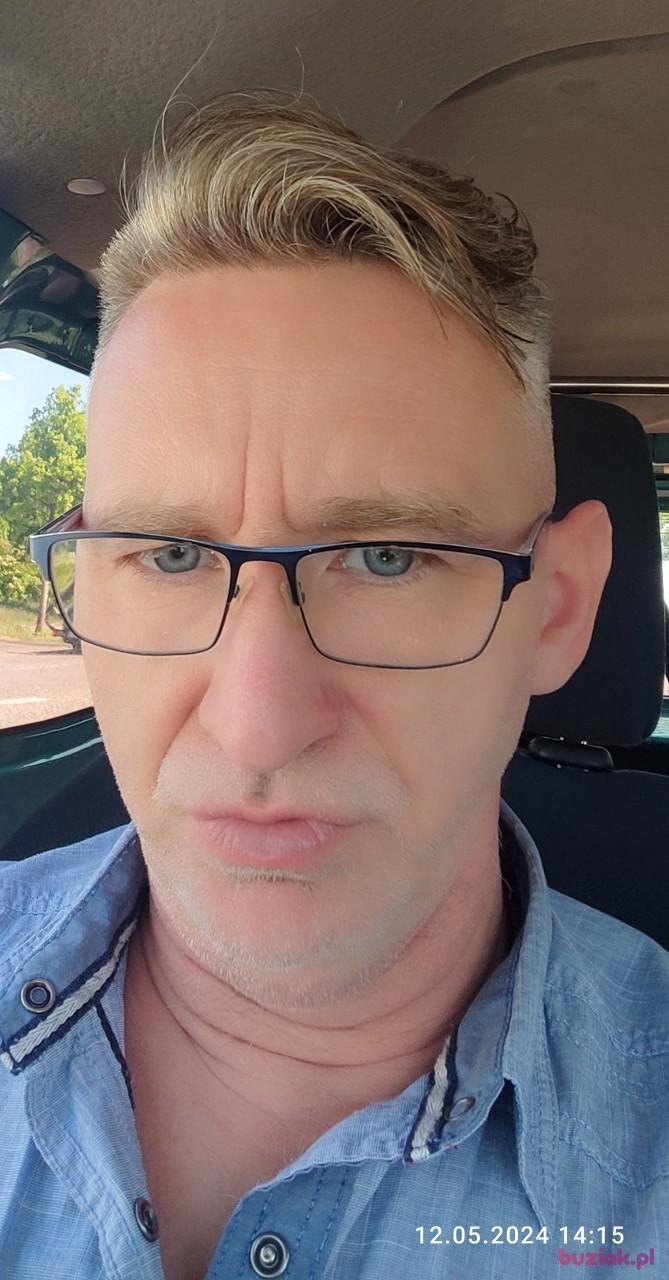 Pawel, Male, 52, Berlin, Niemcy, Photo: 2