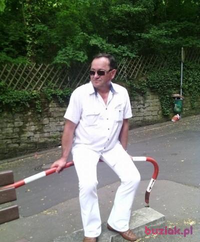 Marek, Mężczyzna, 64, Mannheim, Niemcy, Zdjęcie: 1