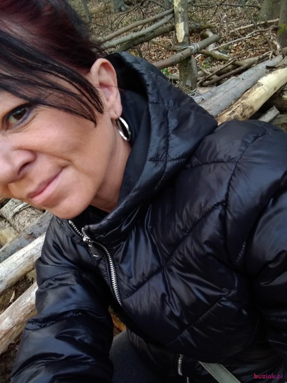 Anna, Kobieta, 51, Łódź, Polska, Zdjęcie: 1