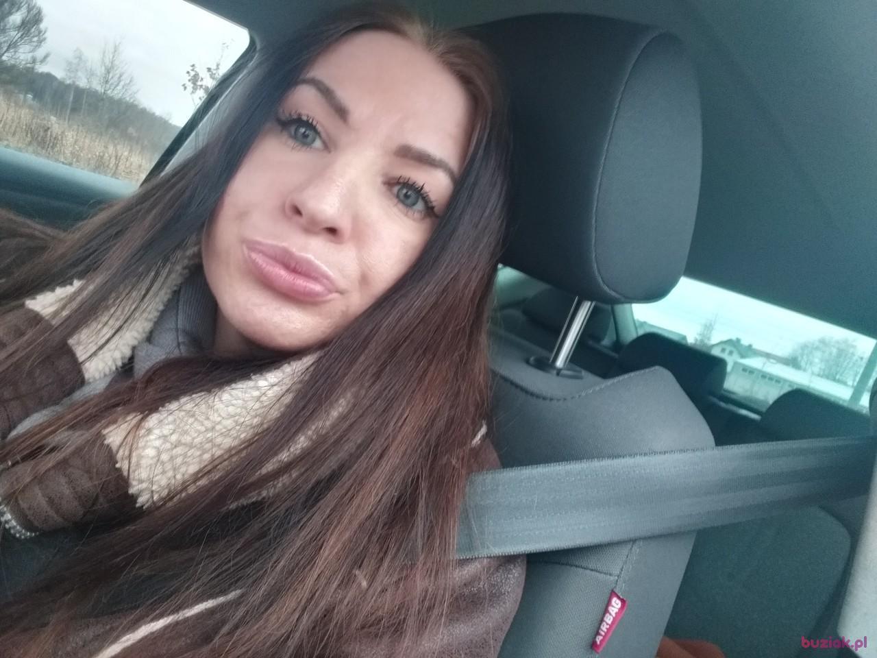 Angelika, Female, 41, Olsztyn, Polska, Photo: 2